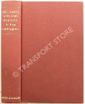 Book cover of The Midland Railway: Its Rise and Progress  by WILLIAMS, Frederick S. 
